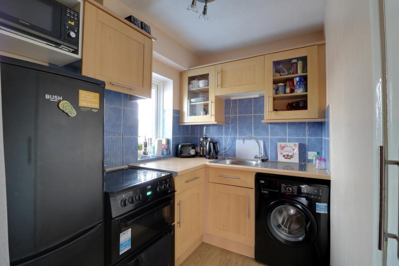 Luxury Studio Apartment Northolt  Exterior photo