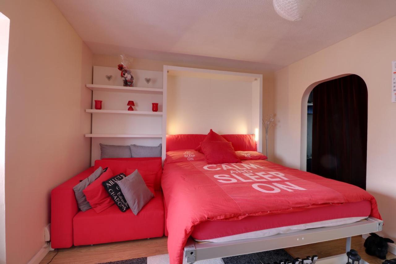 Luxury Studio Apartment Northolt  Exterior photo